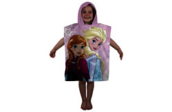 Disney Frozen Magic Poncho